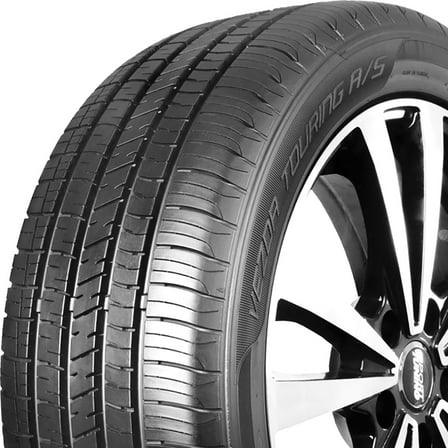 Kenda Vezda Touring A/S 215/55R18 95H AS All Season Tire Fits: 2019-20 Buick Encore Essence, 2017-18 Buick Encore Preferred II