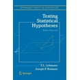 thumbnail image 2 of Tester des Hypothèses Statistiques (Textes de Printemps en Statistique), 2 of 3