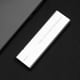 thumbnail image 3 of Tmvgtek Usb 3.1 Gen 1 Tipo C A B Key M.2 Ssd Case Carcasa Ssd Externa (Plata), 3 of 9