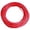 Red, variant on Wofarmy Floating Fly Line Weight-forward Casting Strong Polyethylene Construction Red 5F