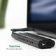 thumbnail image 1 of USB C enchufable a M.2 NVMe Caja sin herramientas USB C y Thunderbolt, 1 of 2