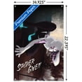 thumbnail image 3 of Marvel Comics - Spider-Gwen - Wall, 3 of 3