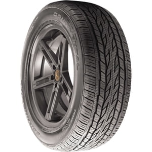 Continental ContiCrossContact LX20 All Season 255/55R20 107V Passenger Tire Sansujyuku sansujyuku.com