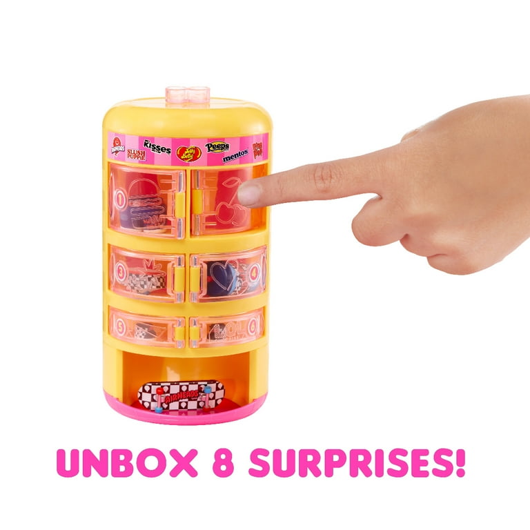 L.O.L. Surprise!™ Unwraps a Sweet Surprise: A Delectable