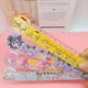 thumbnail image 4 of 15cm Lindo Kuromi Mymelody animal Recto Regla Herramienta De Medición Papelería Dibujo Oficina Suministros Escolares Regalo De Niños, 4 of 4