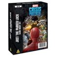 thumbnail image 1 of Kit Game Night Atomic Mass Games Marvel Crisis Protocol, 1 of 1