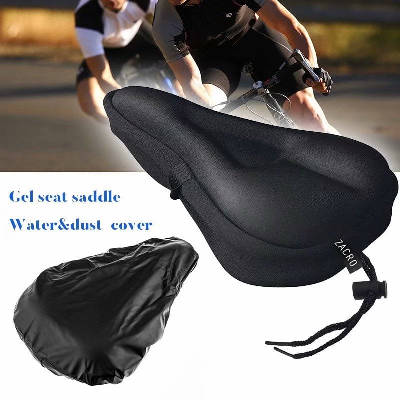 bike seat cover