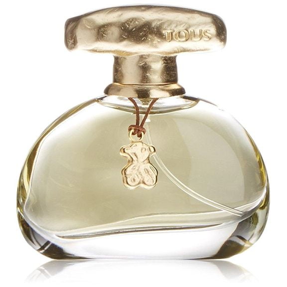 Tous Touch Eau de Toilette, Perfume for Women, 3.4 Oz