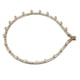 thumbnail image 1 of Boquilla De Riego De Jardín, Boquilla Anular Multifuncional Con Rosca Hembra G3/8, Boquilla Pulverizadora Atomizadora En Forma De Anillo De Cabeza Múltiple Ideal Para Riego, 1 of 8