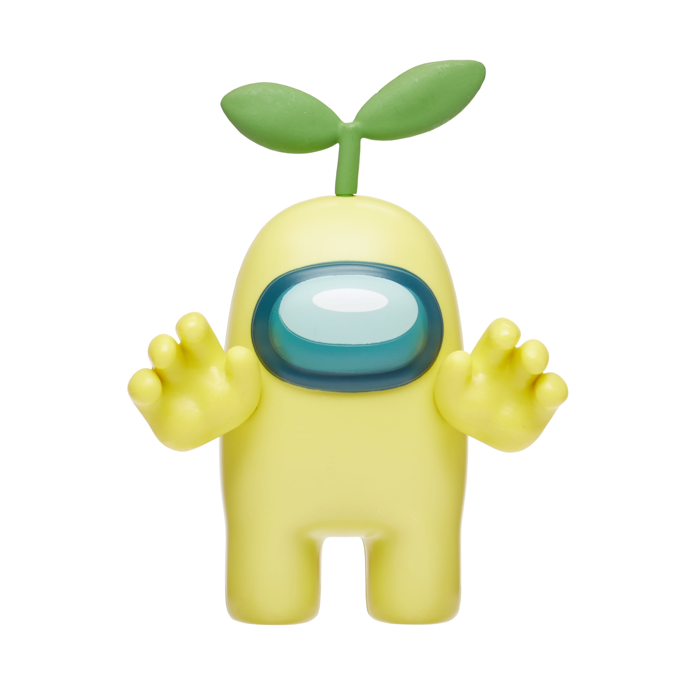Just Toys Intl Yellow W/leaf