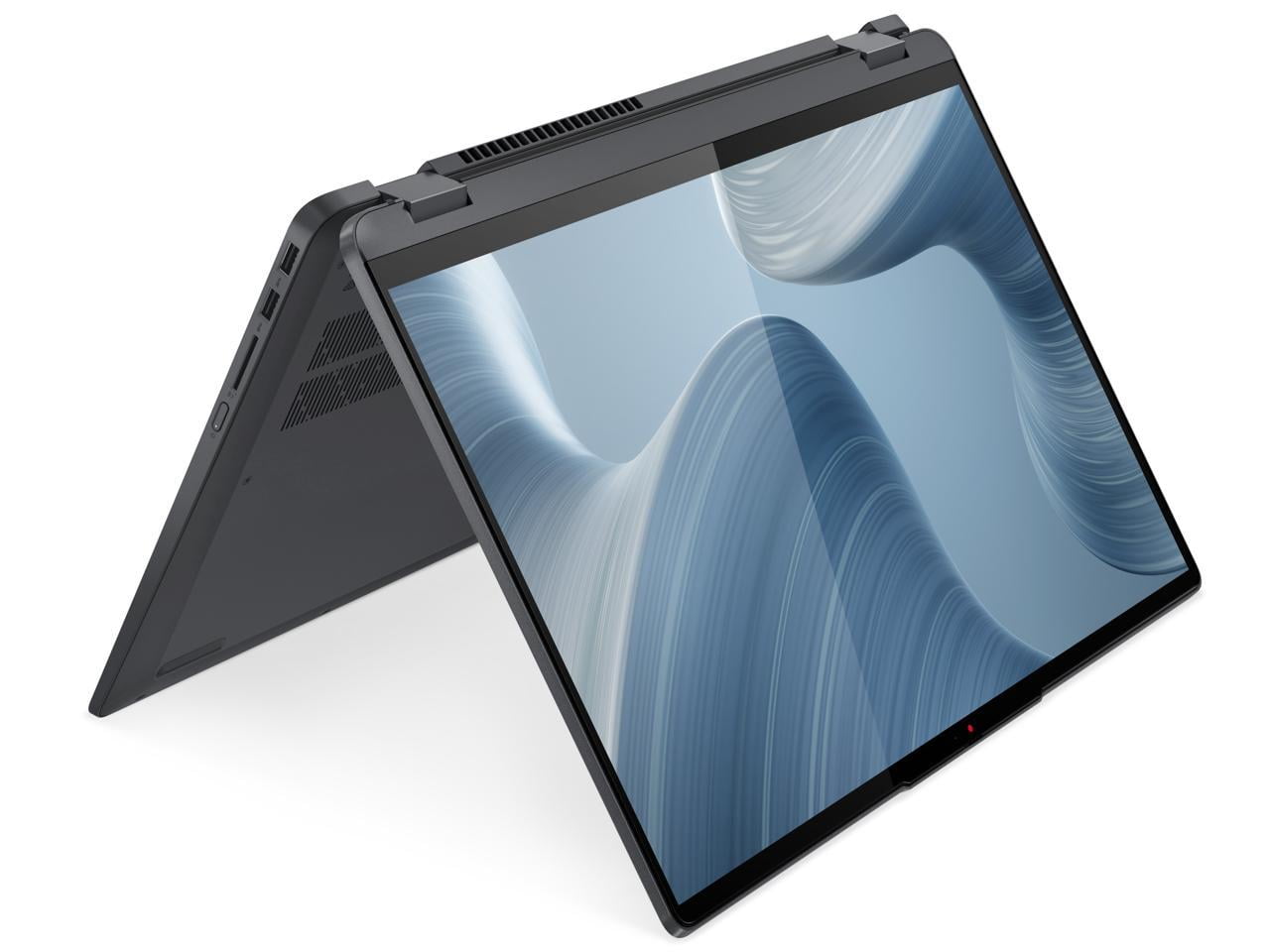 Lenovo IdeaPad Flex 5 16IAU7 82R8 - Flip design - Intel Core i7