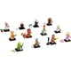 thumbnail image 3 of LEGO Minifigures Minifiguras The Muppets - 6 pack 71035 LEGO 6395542, 3 of 3