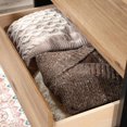 thumbnail image 2 of Sauder® Acadia Way 4 Drawer Chest, Raven Oak™, 430748, 2 of 7