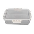 thumbnail image 2 of Boîte de Rangement pour Réfrigérateurs Contenants de Rangement Polyvalents à Haute Étanchéité pour Cuisine, Garde-Manger, Armoires, Cosmétiques, Tiroirs, 2 of 8