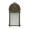 thumbnail image 2 of Tara Collection One Exterior Sconce, 2 of 4