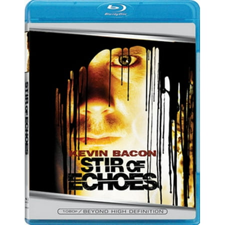 Stir Of Echoes (Blu-ray) (Best Way To Cook A Lot Of Bacon)