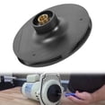 thumbnail image 3 of CSYANXING Plastic Pool Pump Impeller 073129 Stable Performance Component For WF-6 WF-28 WFE-6 Pool Pump Maintenance, 3 of 9