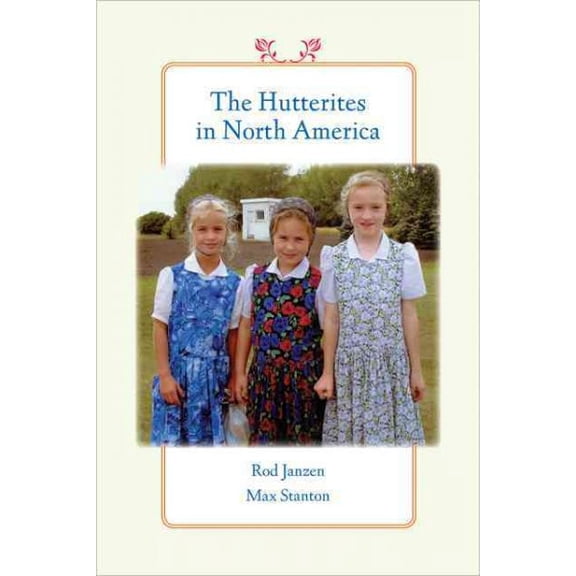 Hutterites in North America