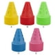 thumbnail image 3 of Toystoory Solución de control de tráfico de cono de carretera de entrenamiento de marcado de 10 piezas para entrenamiento de fútbol y marcado Ropa Deportiva, Zapatos rosa, 3 of 6