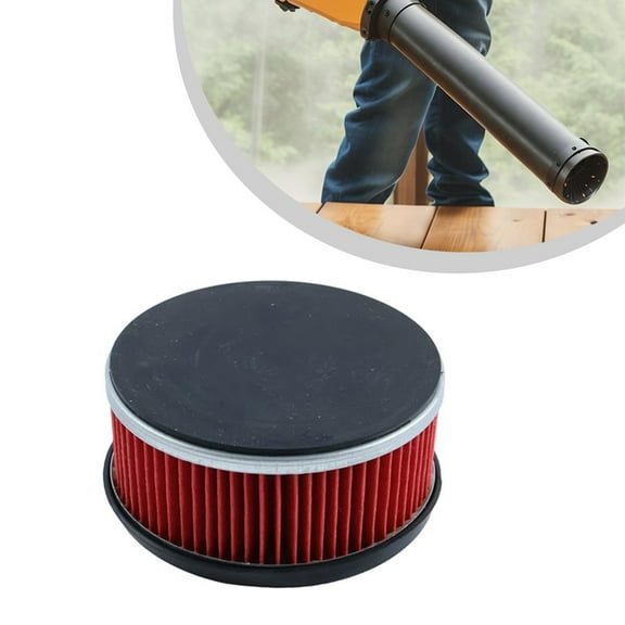 New Air Filter A226000500 A226000510 68206-82400 72935-81759 Compatible With Shindaiwa= Eb630 Eb630Rt Blower Home Garden Tools