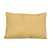 TETON Sports XL Camp Pillow with Pillow Case
