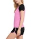 thumbnail image 4 of Camisas de Manga Larga de los Niños Tamaño 12-14 Juventud Verano Color Sólido Cuello Redondo Camiseta Y Pantalones Cortos de Dos Piezas para Niños Niño Pequeño Chico Camisas de Manga Larga 2T, 4 of 6