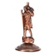 thumbnail image 2 of Adorno de figura de Jesús, Adorno de estatua de Jesús Adorno de aleación de Jesús Adorno de estatua de Jesús Fiel a su promesa, 2 of 14