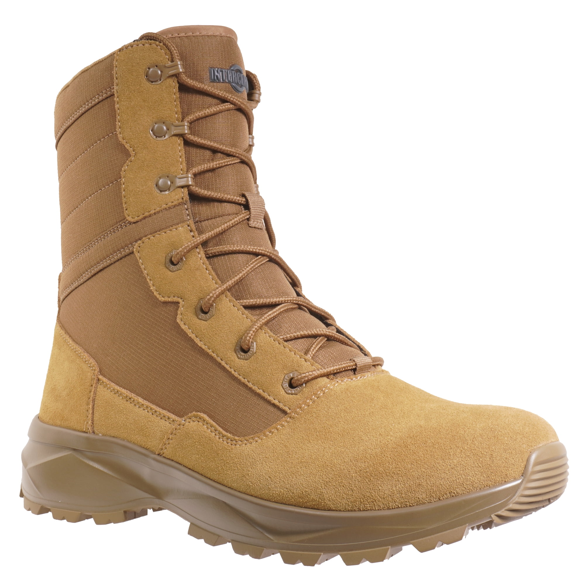 Men's Interceptor Frontier 8-Inch Tactical Boot