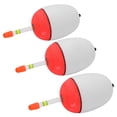 thumbnail image 4 of Flotador de Espuma ANGGREK Boya Luminosa de EVA Ligera para Pesca Nocturna, 4 of 8