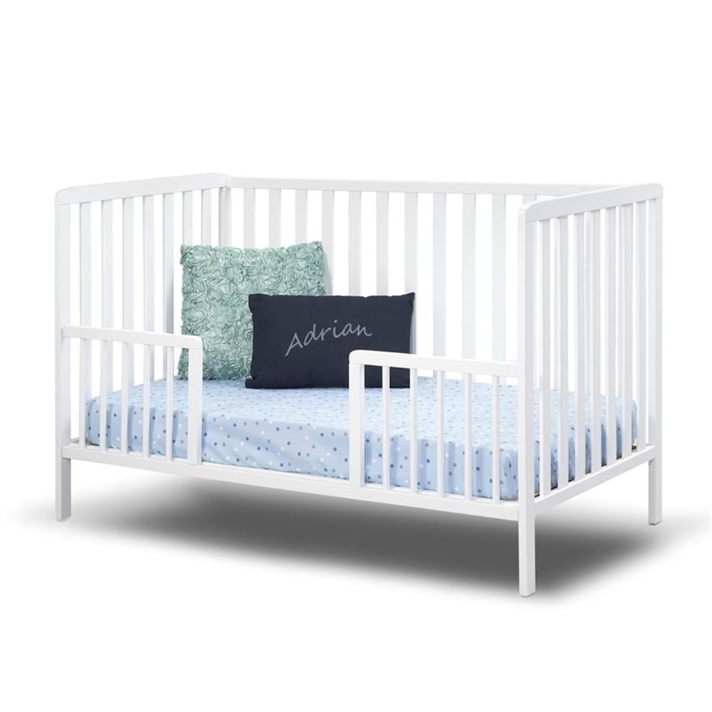 Sorelle Furniture Adrian Crib