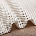 thumbnail image 3 of JANSION Non Slip Rug Pad,Non-Slip Grip Mat for Area Rugs, Gripper Extra Thick Pad for Any Hard Surface Floors, 3 of 10