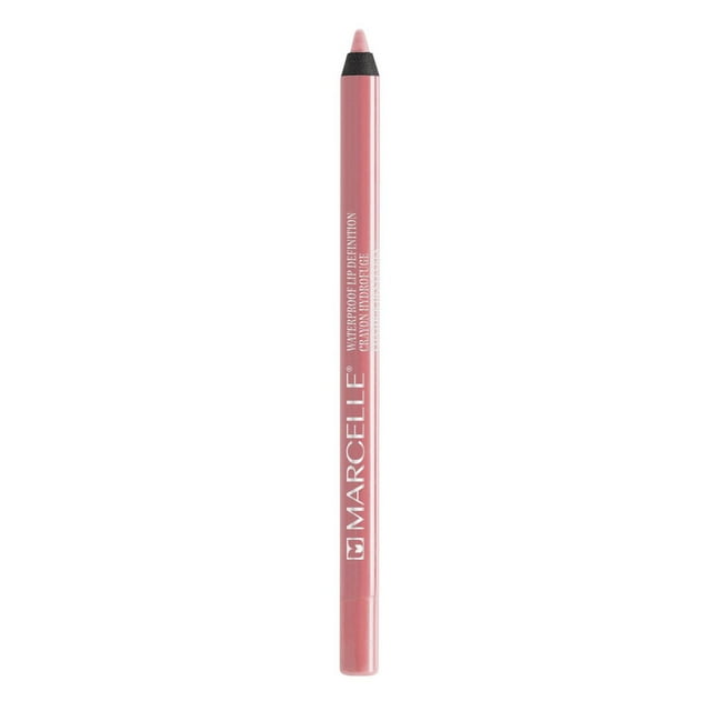 Marcelle Crayon Hydrofuge Contour des Lèvres Jardin Rose