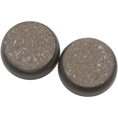 EBC Brakes FA21X FA21X; Most Yamaha Non-Sport EBC Rear Brake Pads