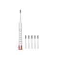 thumbnail image 5 of Wovilon Toothbrush For Adults Kids 32000vpm Toothbrush With 6 Brush Heads 5 Modes Toothbrush Rechargeable Battery Toothbrush For Adults, 5 of 8