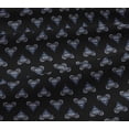 thumbnail image 5 of oneOone Viscose Jersey Fabric Floral Block Printed Fabric 1 Yard 60 Inch Wide, 5 of 5