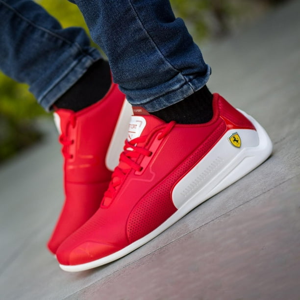 Puma ferrari sf hot sale