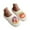 style-01 A, variant on Halloween Slippers Slippers for Women Fuzzy Slippers Warm Cozy Soft Memory Foam House Shoes with Anti-Skid Sole for Indoor and Outdoor Size 9 (E,9)