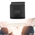 thumbnail image 3 of Botón de Interruptor de Techo Solar Sharpla Accesorios para Coche Negro 20482013239051, 3 of 8