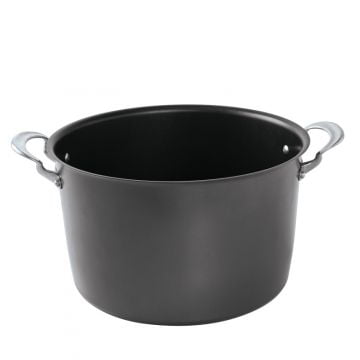 Tramontina 80110/051DS Style Ceramica 01 Covered Stock Pot, 6 