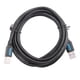 thumbnail image 1 of Vention Printer Cable USB 3.0 Type a Male to B Male Cable 2M, 1 of 5