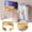 A, variant on Bathroom Hair Dryer Bracket Hair Care Tool Bracket Wall Bracket Hair Dryer Shelf Bathroom Bathroom Toilet Storage Wall Bracket Cutting Board That Goes over