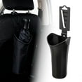 thumbnail image 1 of BotaniNest Holder Leak Proof Drip Catcher Vehicle Seat Back Organizer Storage Container Multipurpose Trash For Auto Interior, 1 of 6