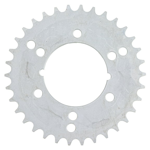 Niche 520 34T Drive Rear Sprocket for Polaris Sportsman 400 ATV 519-CDS2394P