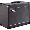 thumbnail image 4 of Bafle Amplificado LG20R para Guitarra Driver 8" 20W Aux Laney Selección Clean & Drive, Negro, 4 of 4