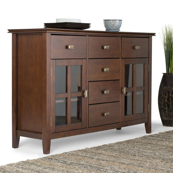Simpli Home Artisan Sideboard Buffet