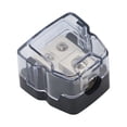 thumbnail image 4 of DAMIFU Wear Resistant Car Audio Power Distribution Block For Long Lasting Use, 4 of 9