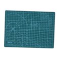 thumbnail image 1 of Labymos High Quality Multipurpose Self Healing Builders Double-Sided PVC A4 Cutting Mat 22cm * 30cm, 1 of 5