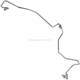 For Honda Civic 2006 2007 2008 2009 2010 2011 A/C Refrigerant Liquid Hose - BuyAutoParts