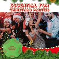 thumbnail image 5 of Santa Swap Gift Exchange Dice, 12-Sided Christmas Party Game, Fun Gift Exchange Dice for Holiday Group Parties, 5 of 5
