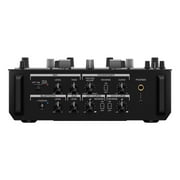 Pioneer DJM-S7 Scratch-Style 2-Channel Performance DJ Mixer